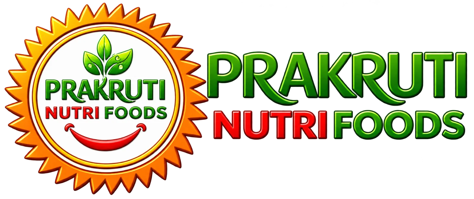 Prakruti Nutri Foods
