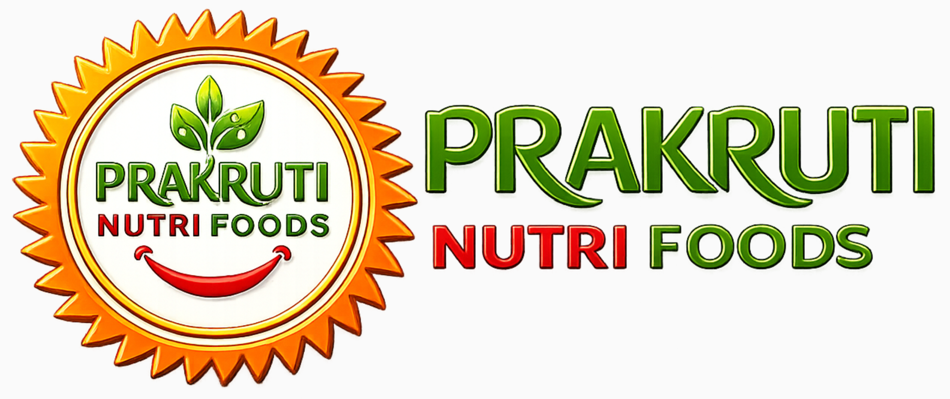 Prakruti Nutri Foods
